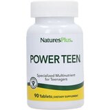 Nature's Plus source of Life Power Teen® - 90 tabl. Cijene
