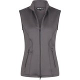 Eurostar Tehnični brezrokavnik ESEmma, magnet grey - XS | Shoptok.si