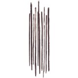 Bobbi Brown Precise Brow Pencil svinčnik za obrvi odtenek Cool Dark Brown 0.06 g | Shoptok.si