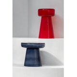 Leitmotiv Stakleni okrugao pomoćni stol ø 41 cm Simpleza – | shoptok.hr