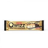Nutrend qwizz protein bar 60gr, salted caramel Cene