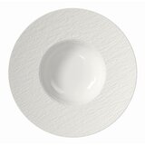Villeroy Boch KROŽNIK ZA TESTENINE Manufacture Ice 28/5 cm Cene