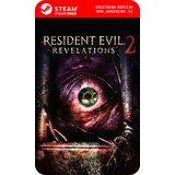  Resident Evil Revelations 2 Deluxe Edition - Steam koda brez škatlice (WINDOWS PC | STEAM DECK) | Shoptok.si