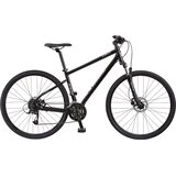 Jamis DXT A2 muški 21" BLACK - 21" | shoptok.hr