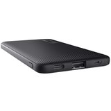 Trust Napajalna banka 5000 mAh PRIMO ECO kompaktna, Črna, (21357693) | Shoptok.si