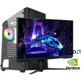  Gaming računar AMD Ryzen 5 9600X, 16GB, 512GB,... | Eponuda.ba