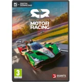 Project Motor Racing (PC)