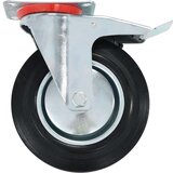  Gibljiva kolesa 32 kosov 200 mm, (21036063) | Shoptok.si