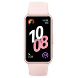 Huawei band 10 pametna narukvica, roze