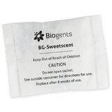 BIOGENTS polnilo za biogents bg-sweetscent (1 kos, primerno za: past bg-mosquitaire) | Shoptok.si