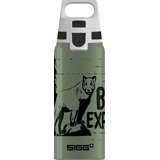 Sigg Alu Bottle Kids 0,6 l - Mount Lion Cene