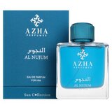 Azha Al Nujum parfumirana voda za moške 100 ml | Shoptok.si