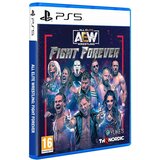  AEW Fight Forever (PS5) | Shoptok.si