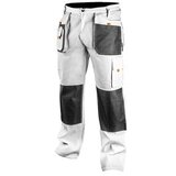  Radne pantalone sa tregerima - NEO TOOLS 81-120-XXL | ePonuda.com