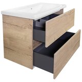 OMEGA PANELI kupaonski ormarić soft gap 55 cm halifax | shoptok.hr