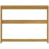 MODUL naslona 2 pcs Bijela 78,5 x 10 x 61 cm | Eponuda.com