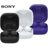 Sony LinkBuds Open WFL910B headphones /headset Wireless In-ear Calls /Music Bluetooth Black | shoptok.hr