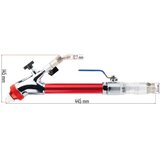 Pištolj ZA GENERATOR PM-AGT-3000M-PI | shoptok.hr