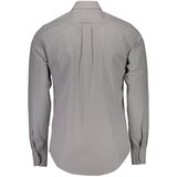 Gant MEN&#39;S WHITE LONG SLEEVE SHIRT | shoptok.hr
