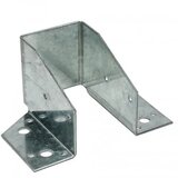  Nosač drvene grede 120mm Cene