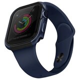 Uniq VALENCIA OVITEK OVITKA ZA APPLE WATCH 4 5 6 SE 40MM MODRA, (21833692) Cene