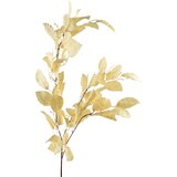 Mondex okrasna veja plastika Viridis Gałązka Liści 103 cm zelena 1 kos, (5000329511) | Shoptok.si