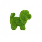 ANIPLANTS figura od veštačke trave pas 35cm | ePonuda.com