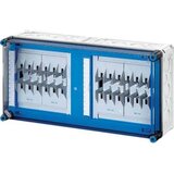HENSEL 4012591656685 držač za nh osigurač 125 A Cijene