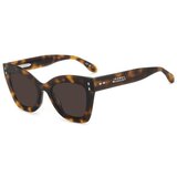  Naočale Isabel Marant Isabel Marant IM 0050/G/S Brown | shoptok.hr