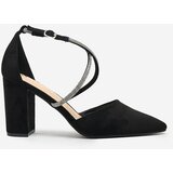 Resti Women's Briticca zirconia pumps | ePonuda.com