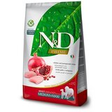 N&D PRIME Medium & Maxi Adult Chicken and Pomegranate 2,5kg Cene