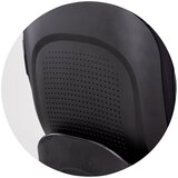 Chipolino autosjedalica I-SIZE 40-150 cm ISOFIX 360 Clima Air Anthracite | shoptok.hr