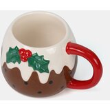 Sinsay Šalica s blagdanskim motivom | shoptok.hr