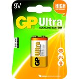 Gp Baterija alkalna 9V ULTRA 3/V4022 | Shoptok.si