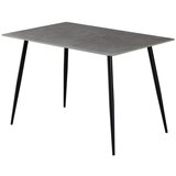 XXXL Jedilna Miza Toni, Keramika, 120x80 | Shoptok.si