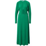 Karen Millen Večernja haljina travnato zelena