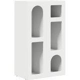  Kreveta Bijelo 59 x 35 x 100,5 cm Konstruirano drvo | shoptok.hr