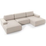 Sedežne garniture Piaski Kotna sedežna garnitura Fiord U1 | Shoptok.si