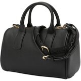Valentino Ročna torbica črna | Shoptok.si