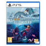 Bandai Namco Igrica PS5 Subnautica: Below Zero Cene