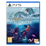 Bandai Namco Subnautica: Below Zero (ps5)