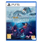 Bandai Namco Subnautica: Below Zero PS5 | shoptok.hr