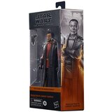 Hasbro Star Wars The Black Series Magistrate Greef Karga Igrača 6-palčna akcijska figurica Mandalorian, igrače od 4 let naprej, (20839655) Cene