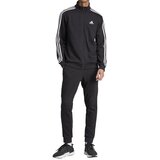 Adidas Muška trenerka M 3S Fl Tt Ts, Crna Cene