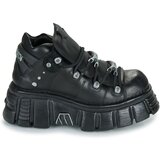 New Rock M-106N-S6 Crna | shoptok.hr