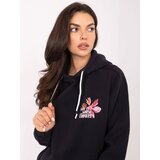 Sublevel Sweatshirt-D10600BK02784A-graphite | Shoptok.si