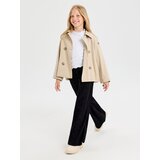 Sinsay Pamučne wide leg traperice | shoptok.hr