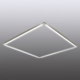  led ugradna svetiljka LED/40W/230V 595x595 mm | Eponuda.com