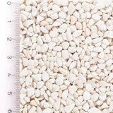 Bianco verona mermerni granulat 2-4 mm Cene