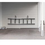 Krause-werk stenski nosilec za lestev (2 kom) 122469 | Shoptok.si